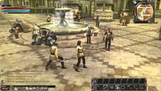 Pandora Saga Weapons of Balance Part 1 - Character Creation