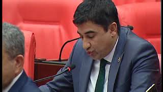 Kırşehir'in Yeni Bir Hastaneye İhtiyacı Var