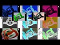 11 Klaskyklaskyklaskyklasky Gummy Bear