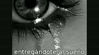 All my faith lost - Your Silent Tears ( Subtitulado)