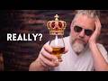 How A 30 Whisky Won BEST In The World