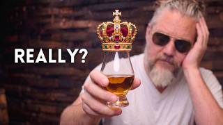 How a $30 Whisky Won BEST in the World