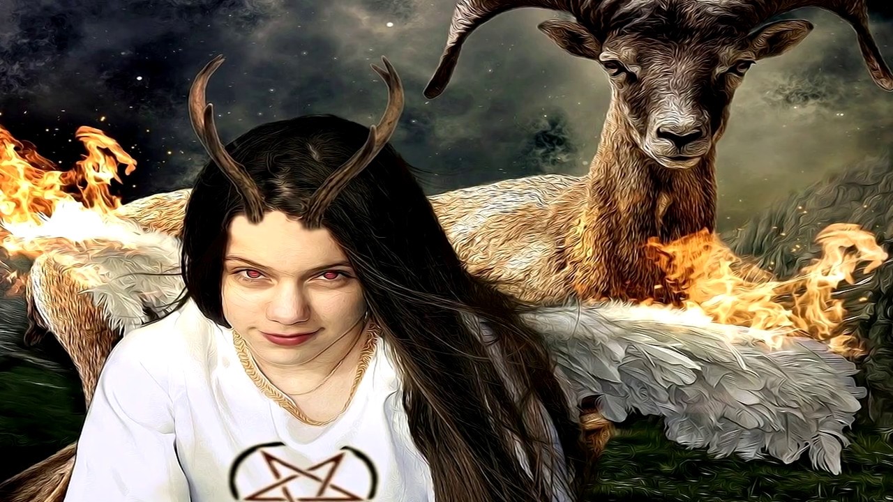 Qué Significa Soñar Con Demonios