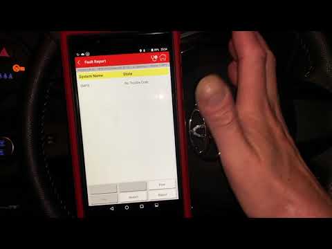 Launch x 431 pro mini s what can it do part 2