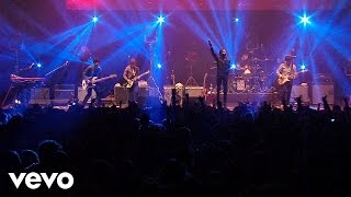 Music video thumbnail preview for Los Bunkers - Santiago de Chile by Los Bunkers
