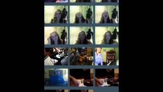 Anastasija - I Don't Wanna Say Goodbye (ORIGINAL SONG)(Life Is Unfair)