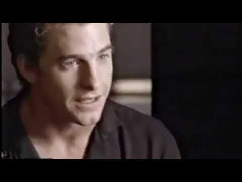 Dream-pop hues from Felicity trailer frame, matching the show’s musical palette