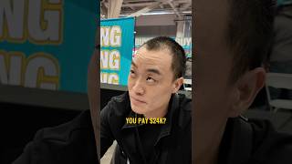 Inside a $27,000 Raw Card Deal with a Japanese Dealer🇺🇸🇯🇵#pokemon #pokemoncards #pokemontcg