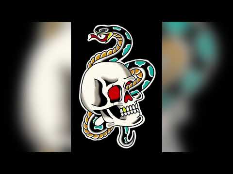 Syke E - Manac (Prod. AnswerInc)