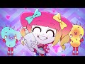 Teri S J Pop Anime Music Video The Amazing World Of Gumball Animation