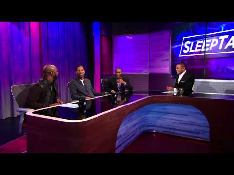 WHY WE COULDN'T SLEEP - The Stigma Of Affirmative Action