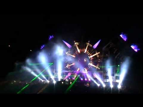 MYSTERYLAND 2011 la fiammante entrata di promo!!!