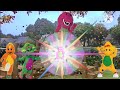 Barney Come To Life The ULTIMATE Edit
