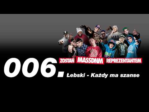 006 Łebski - każdy ma szanse