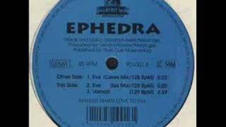 Ephedra - Eve