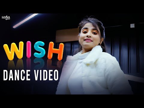 Wish — watch video