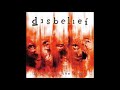 Disbelief - Spreading the Rage (2003) Full Album