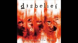 Disbelief - Spreading the Rage (2003) Full Album