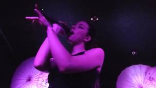 HANA - Chimera (HD) - Old Blue Last - 17.03.16