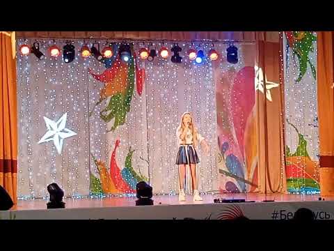 Вятры/ кавер/ Кристина Душкевич