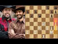 The Lightsquares Inferno Hikaru Vs Gukesh Norway Chess 2025