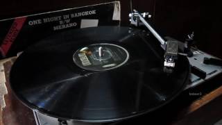 Murray Head - One Night In Bangkok (Extended Remix)