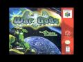 War Gods Warhead