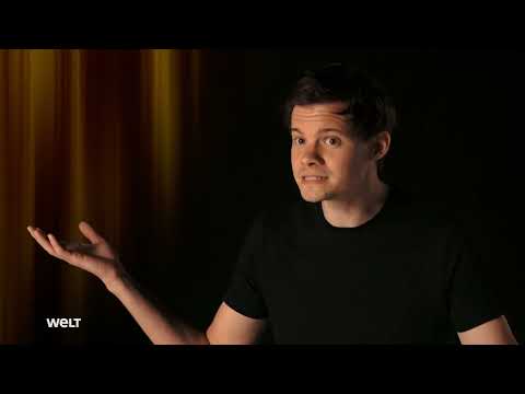 ★ Strip the Cosmos - Tote Planeten ★ HD