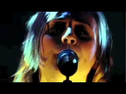 Hooverphonic - Mad About You (Live)