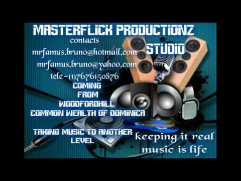 Street life instrumental preview-push and shurv we (masterflick aka mrfamus)