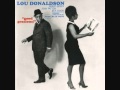 Caracas - Lou Donaldson