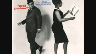 Caracas - Lou Donaldson