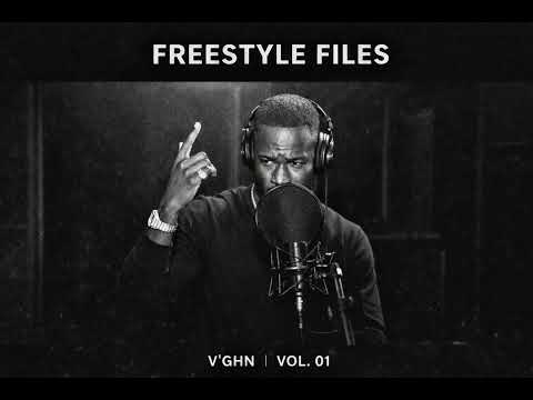 V’ghn - WYFL freestyle [Freestyle files Vol.1] 