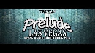 UNDER THE RADAR | PRELUDE LAS VEGAS 2014 | Rhythm Addict TV