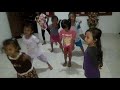 Serunya Saat Latihan Sama Anak2 Eee Ada Yg Ngompol Dech Diam2 Kencing Dicelanaa