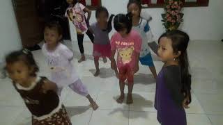 Download lagu Serunya saat latihan sama,anak2...eee ada yg ngompol dech...diam2 kencing dicelanaa...😃😃 mp3 Download lagu Serunya saat latihan sama,anak2...eee ada yg ngompol dech...diam2 kencing dicelanaa...😃😃 mp3