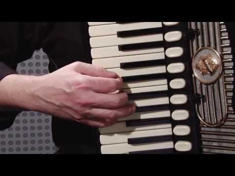 Heinz Hox - Technical Basics Video 8 - Die harmonische Moll-Tonleiter