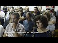 Presidência Participativa Baltar
