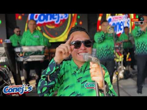 TROPICUMBIAS 2006 / LA CAMISA NEGRA / EL HOMBRE ES COMO EL OSO / LA COCOTERA ((ESPECIAL A ZOOM SAC))