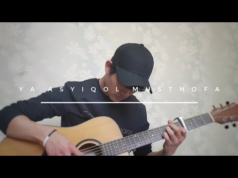 Ya Asyiqol Musthofa - Acoustic Version