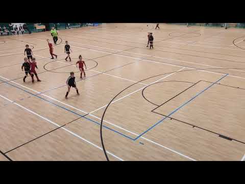 FC Olymp - Harju Rae