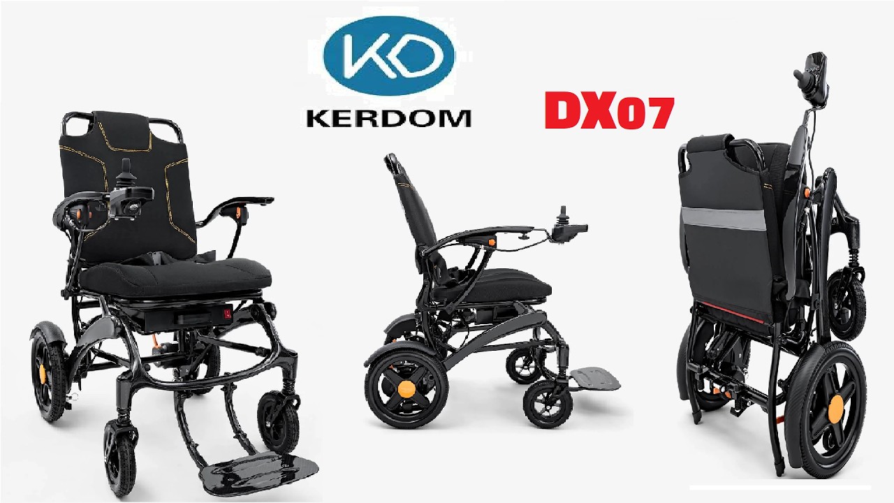 DX07 Review Dr Monte