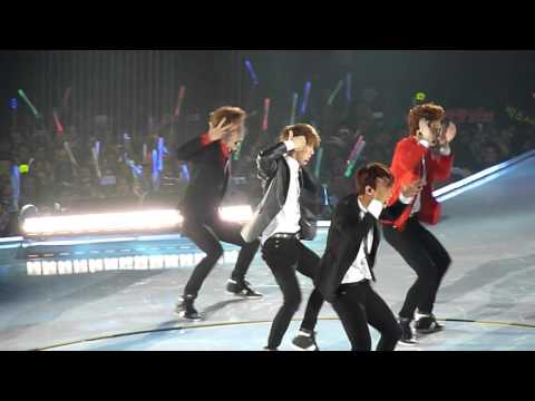140809 KCON 2014 - VIXX Eternity