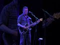Sun Kil Moon - Half Moon Bay - Live in Buffalo NY