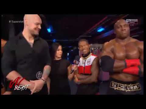 WWE RAW HIGHLIGHTS 15 APRIL 2019