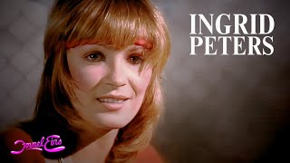 Ingrid Peters - Afrika (Formel Eins) (Remastered)
