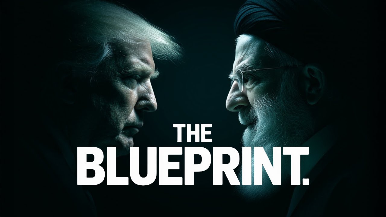 All the Ways the US Could Intervene in Iran