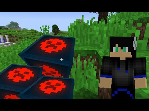 Hardcore Minesweeper ! Minecraft Eternal ep1