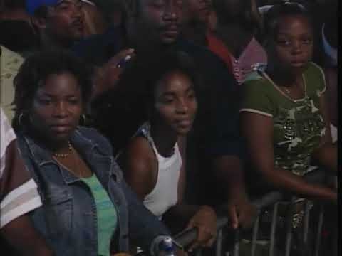 Platinum George - May I (Lucian Soca Monarch 2006)