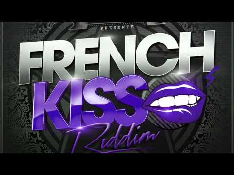 MEGAMIX - FRENCH KISS Riddim - Hosted by Vj Ben -  [ @sofreshevents ]